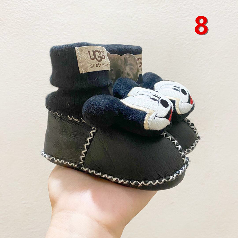 UGG 31.68$ 编号294-2455-R gallery