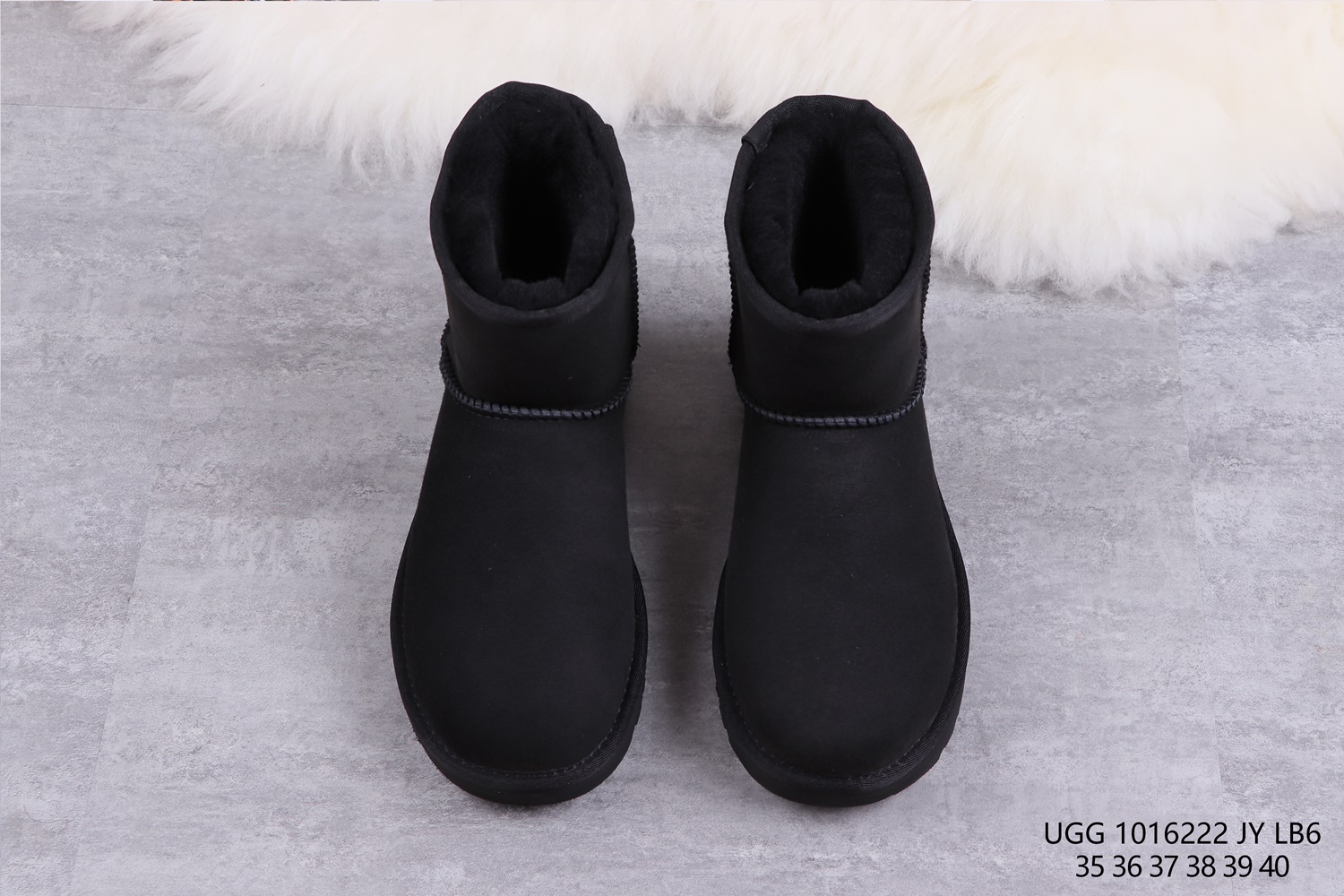 UGG 32.32$ 编号279-2436-R gallery