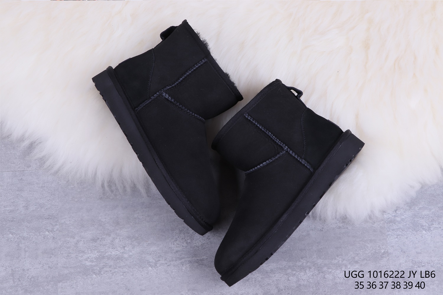 UGG 32.32$ 编号279-2436-R gallery