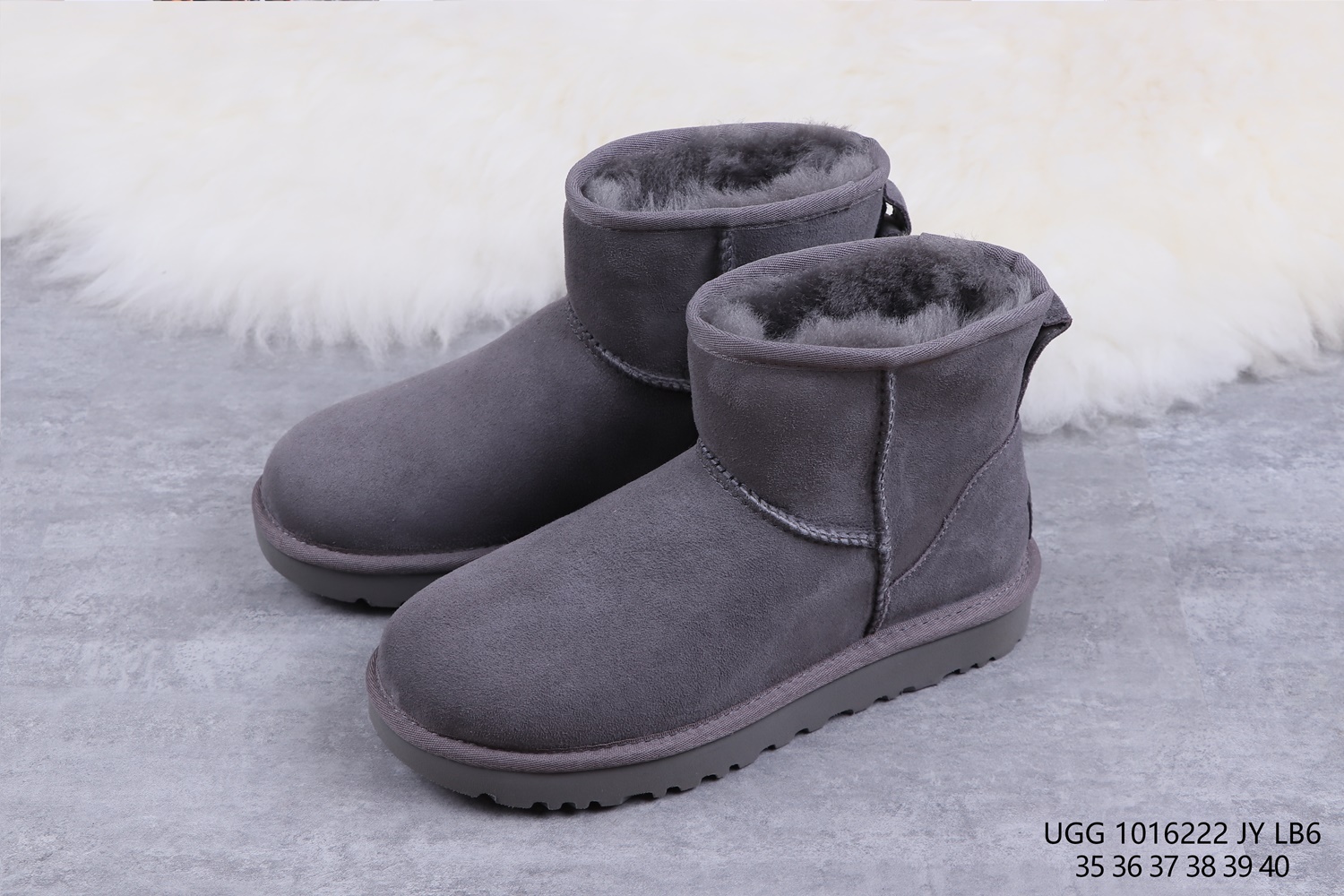 UGG 32.32$ 编号279-2436-R gallery