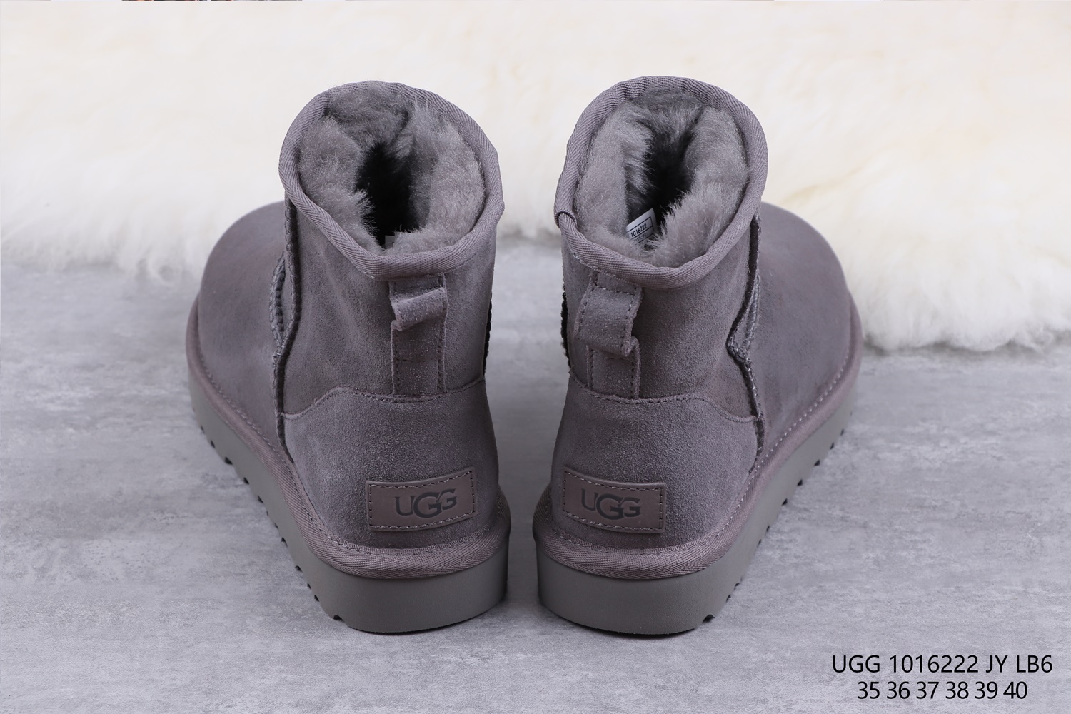 UGG 32.32$ 编号279-2436-R gallery