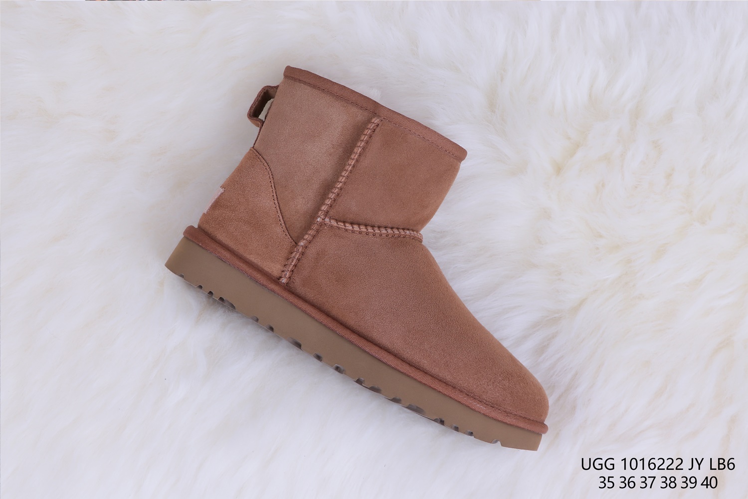 UGG 32.32$ 编号279-2436-R gallery