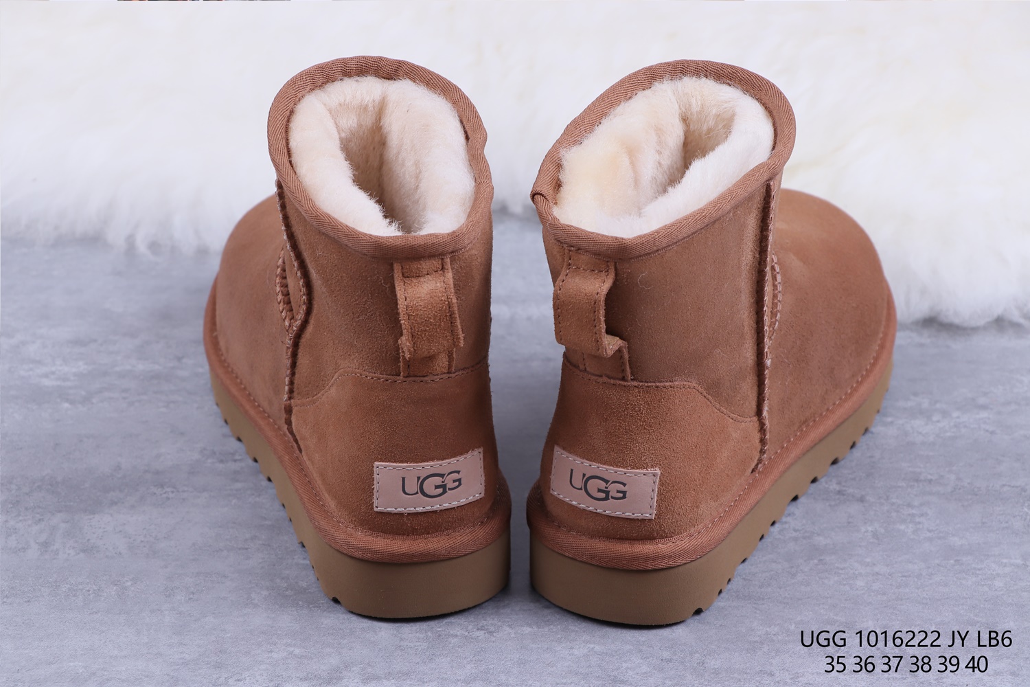 UGG 32.32$ CODE 279-2436-R gallery