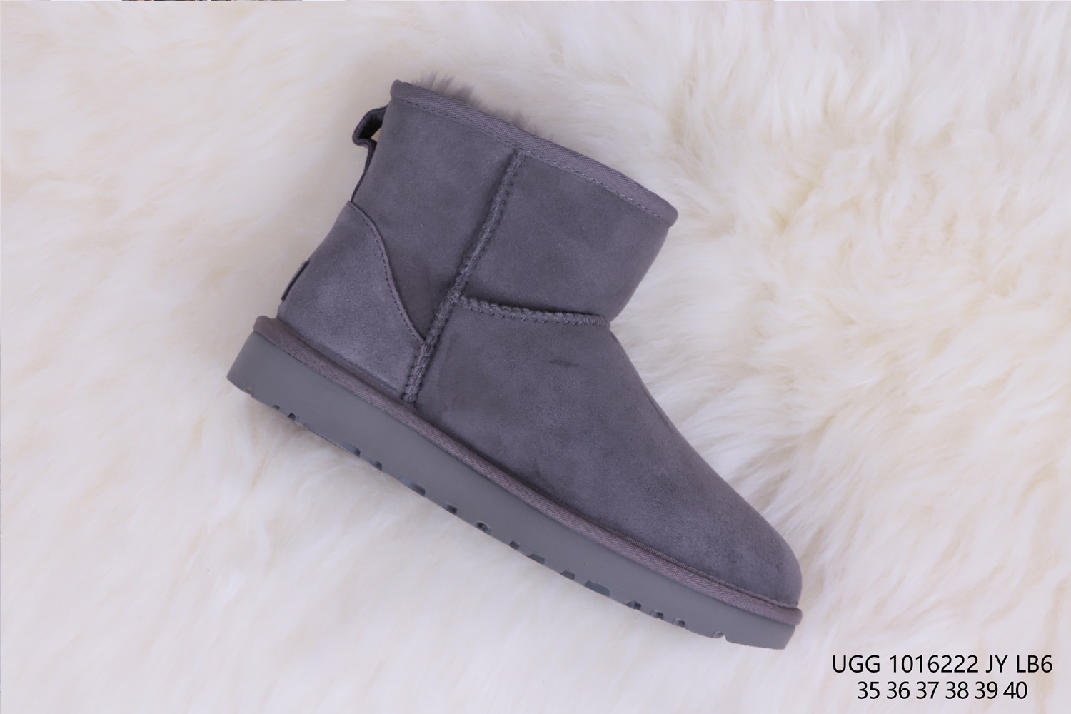 UGG 32.32$ CODE 279-2436-R gallery