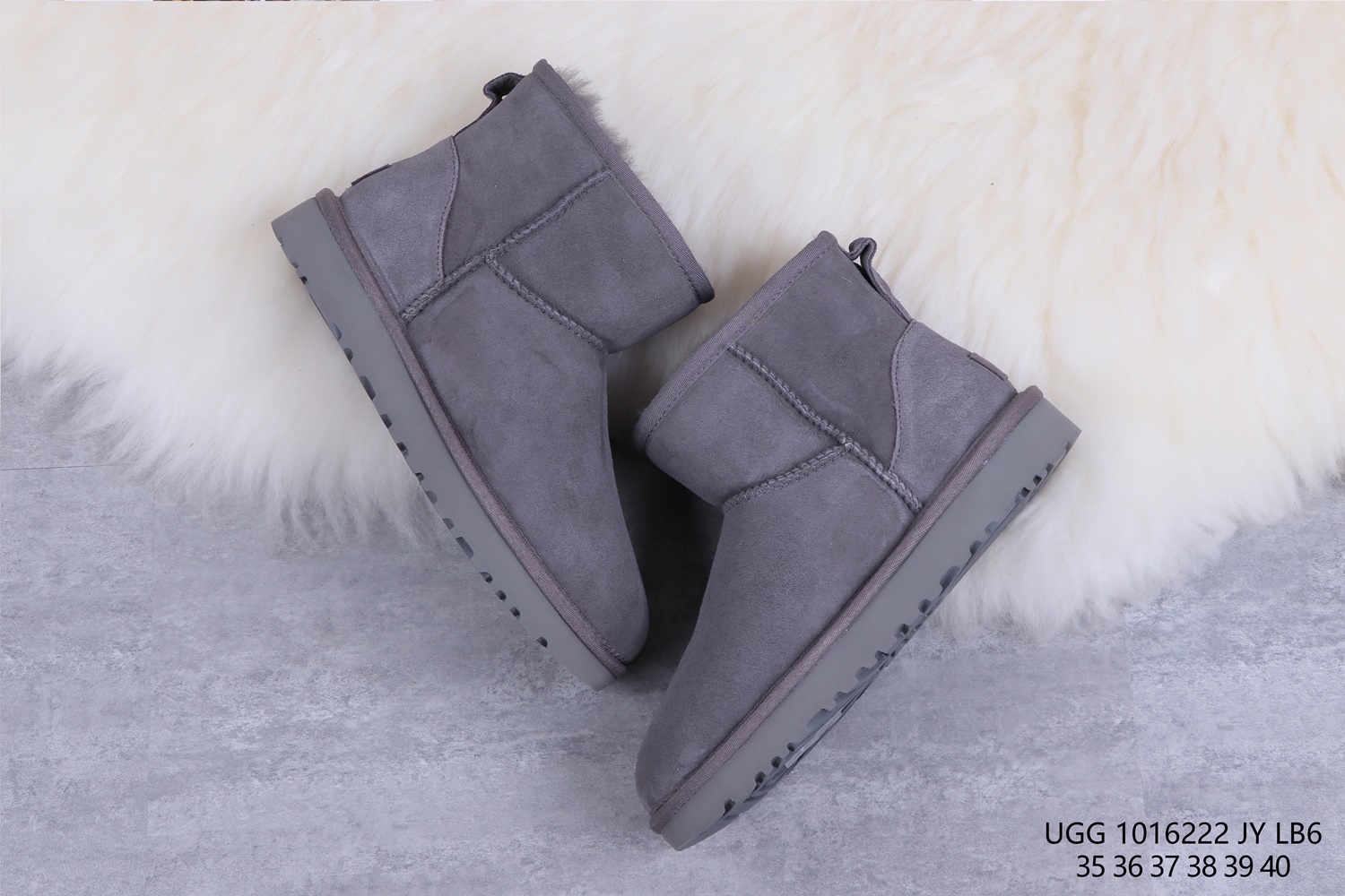 UGG 32.32$ CODE 279-2436-R gallery