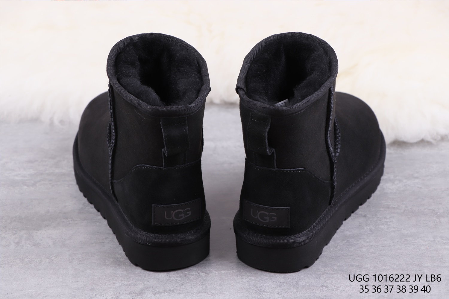 UGG 32.32$ CODE 279-2436-R gallery