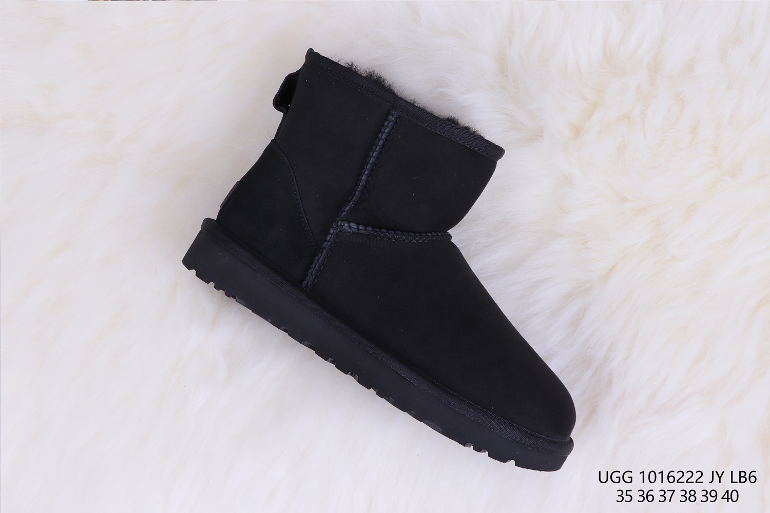 UGG 32.32$ CODE 279-2436-R gallery