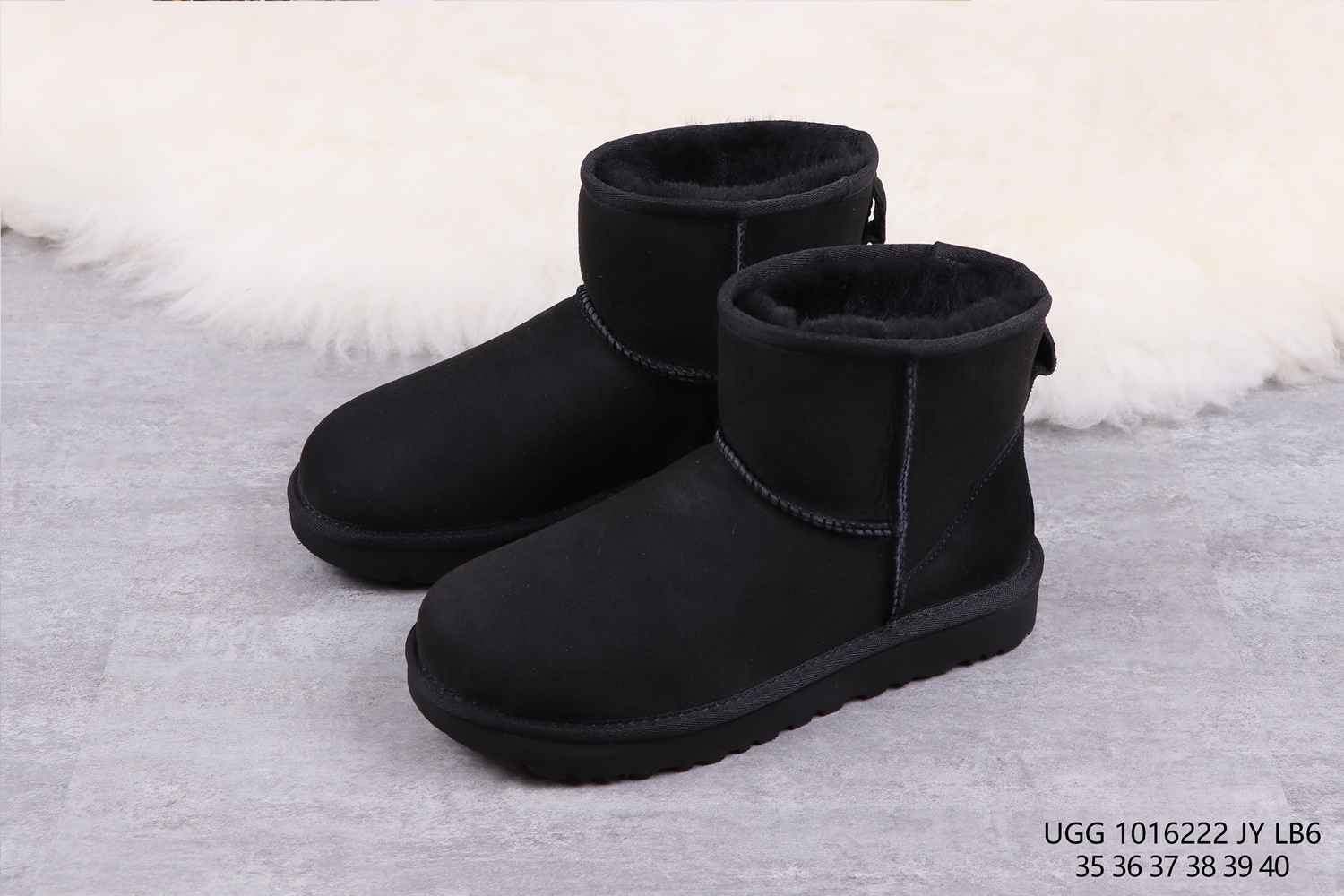 UGG 32.32$ CODE 279-2436-R gallery