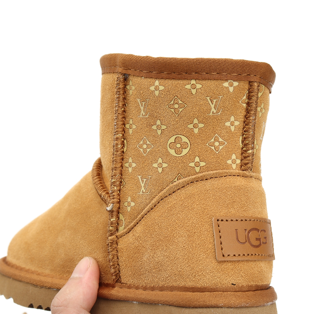 UGG 32.33$  code 279-6096-R gallery