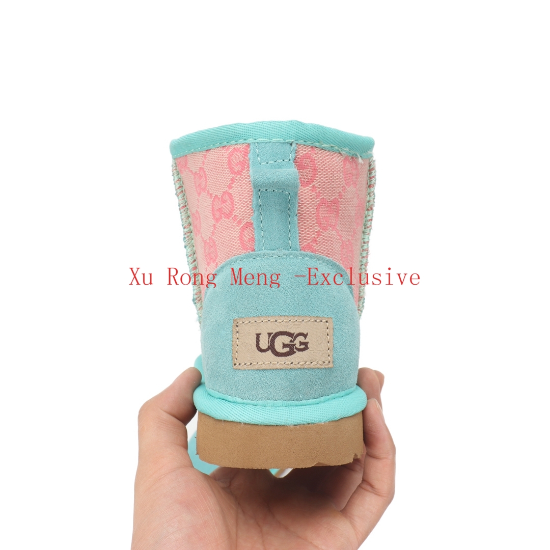 UGG 32.99$ 编号279-5078-R gallery