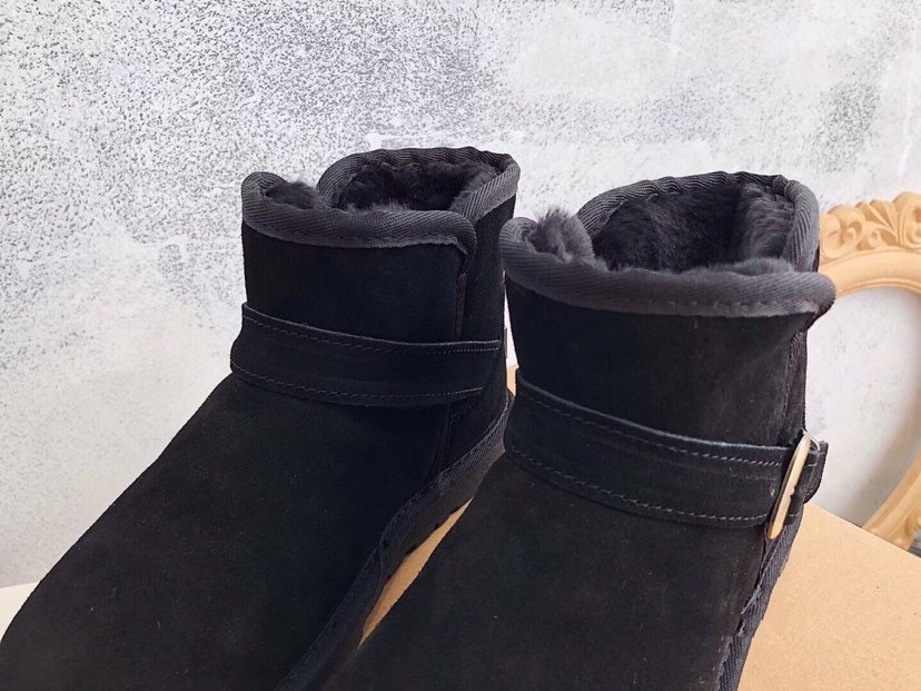 UGG 33.98$ 编号279-2420-R gallery