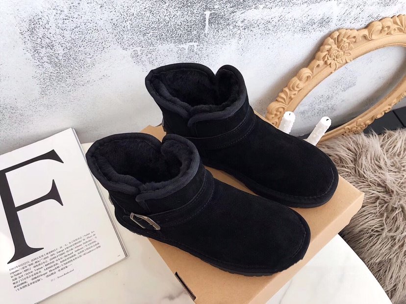 UGG 33.98$ 编号279-2420-R gallery