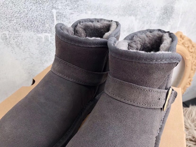 UGG 33.98$ 编号279-2420-R gallery