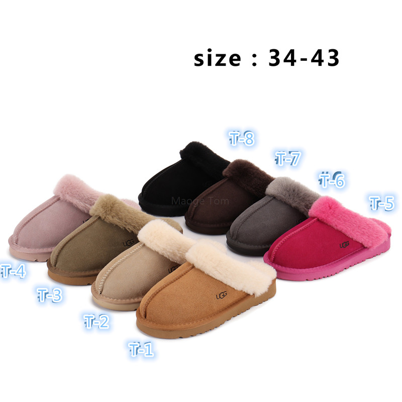 UGG 34.01$    CODE 279-10449-T gallery