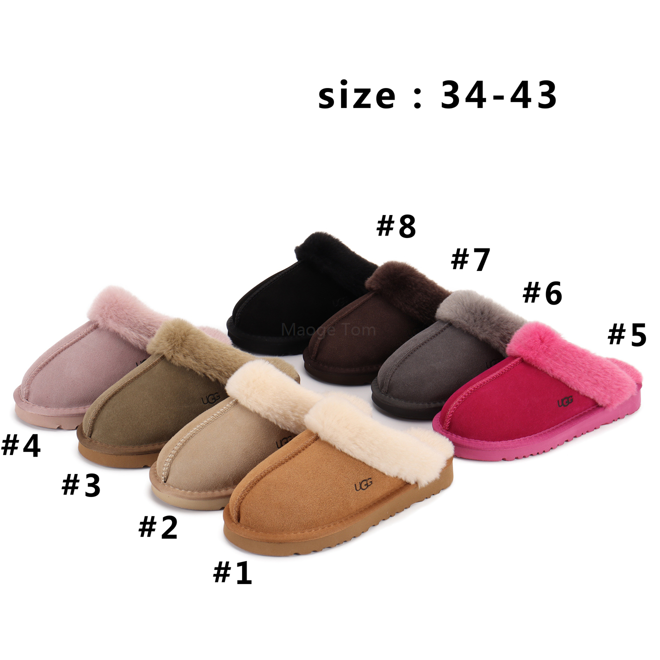 UGG 34.01$    CODE 279-7281-R gallery