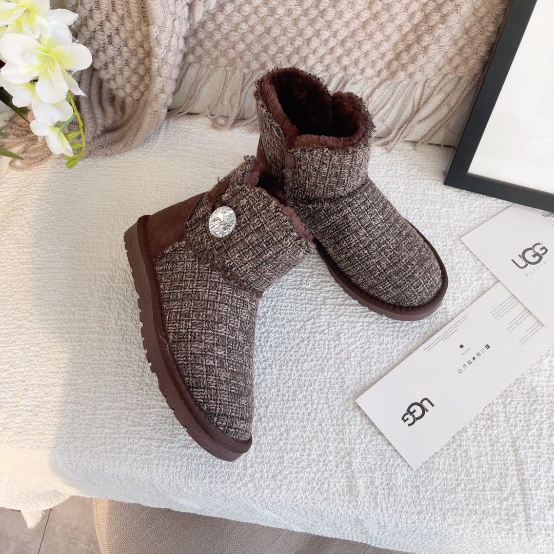 UGG 34.66$ 编号450-5375-R gallery