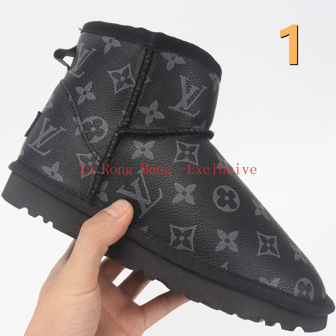 UGG 34.99$ 编号279-5077-R gallery