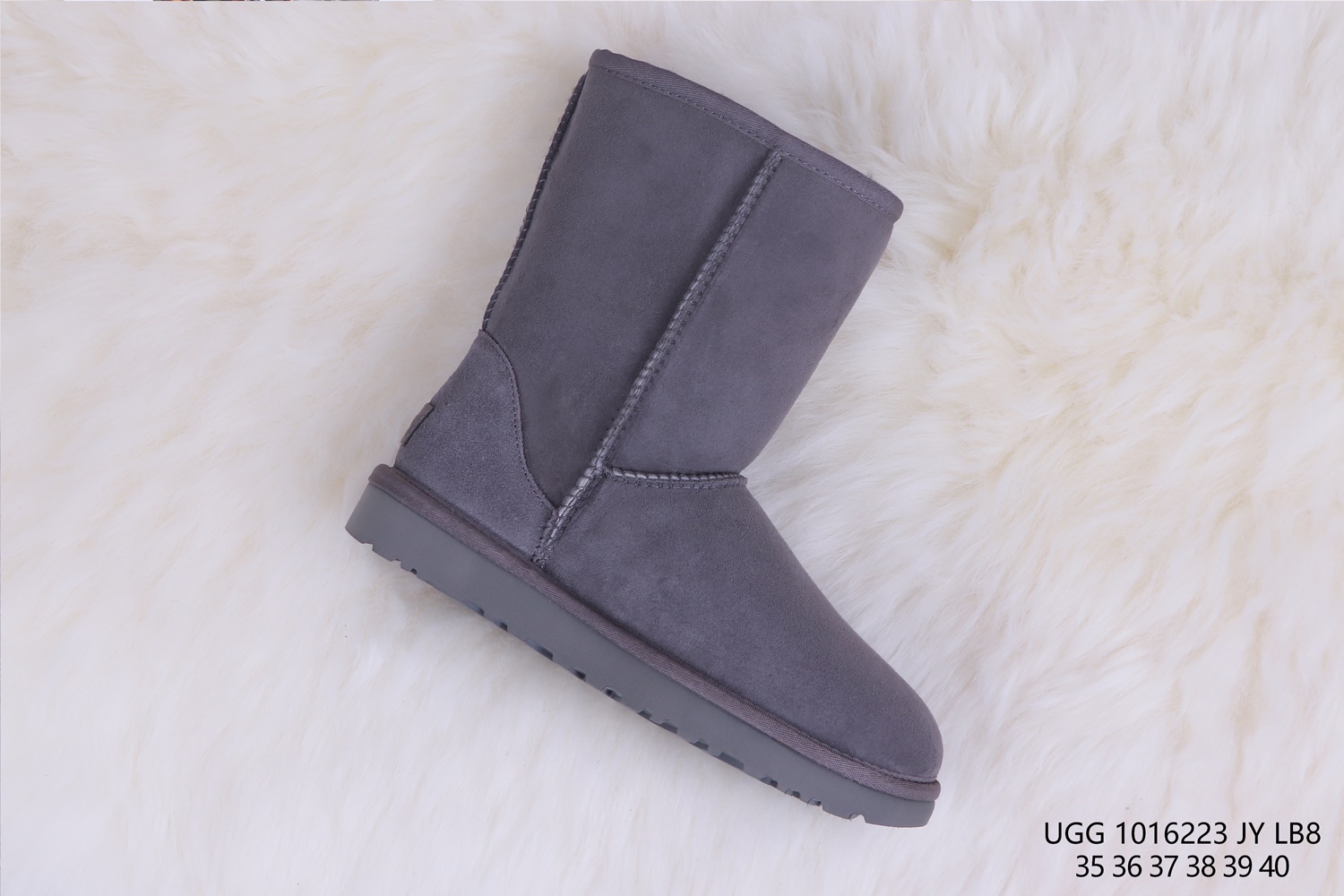 UGG 35.73$ 编号279-2437-R gallery