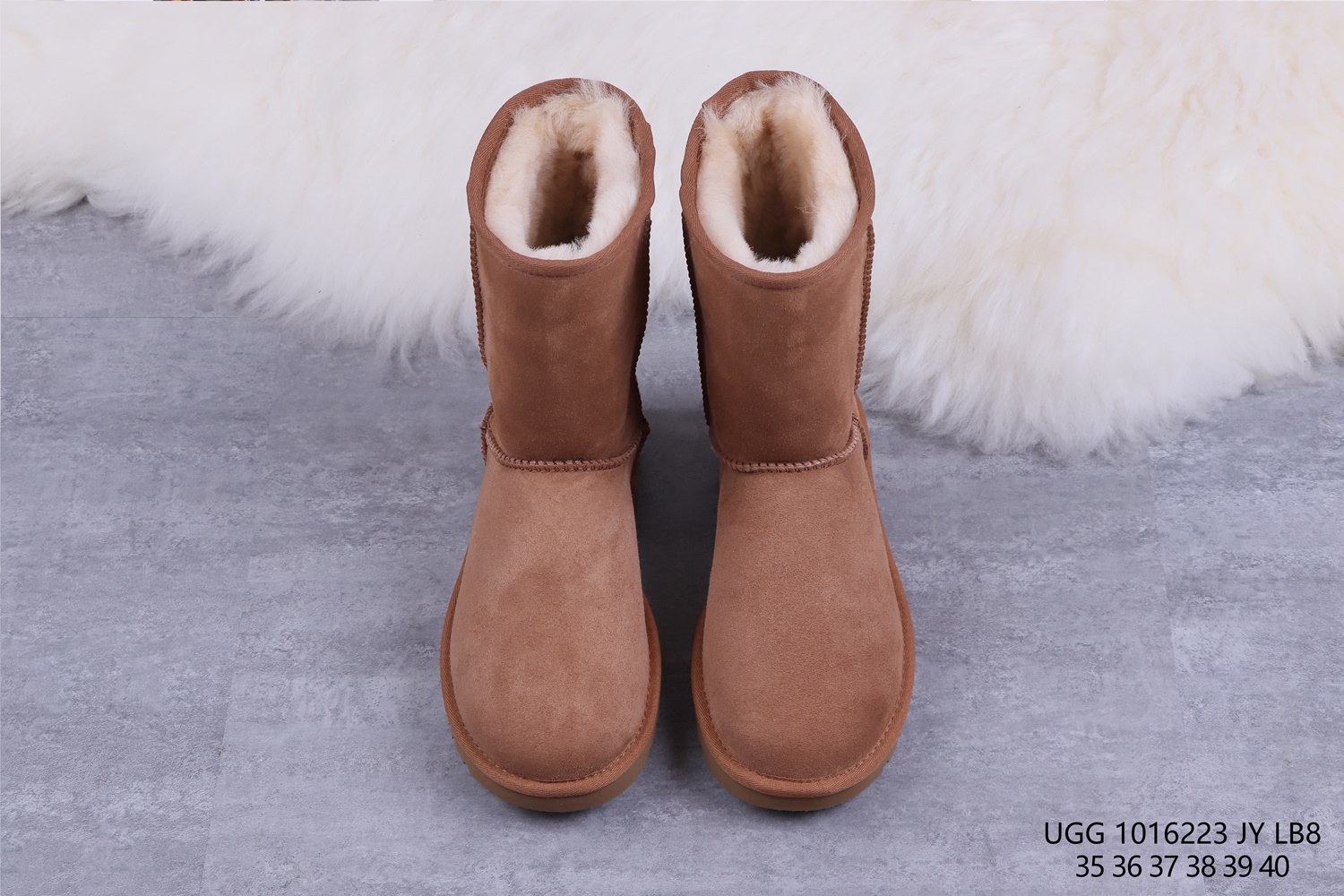 UGG 35.73$ 编号279-2437-R gallery