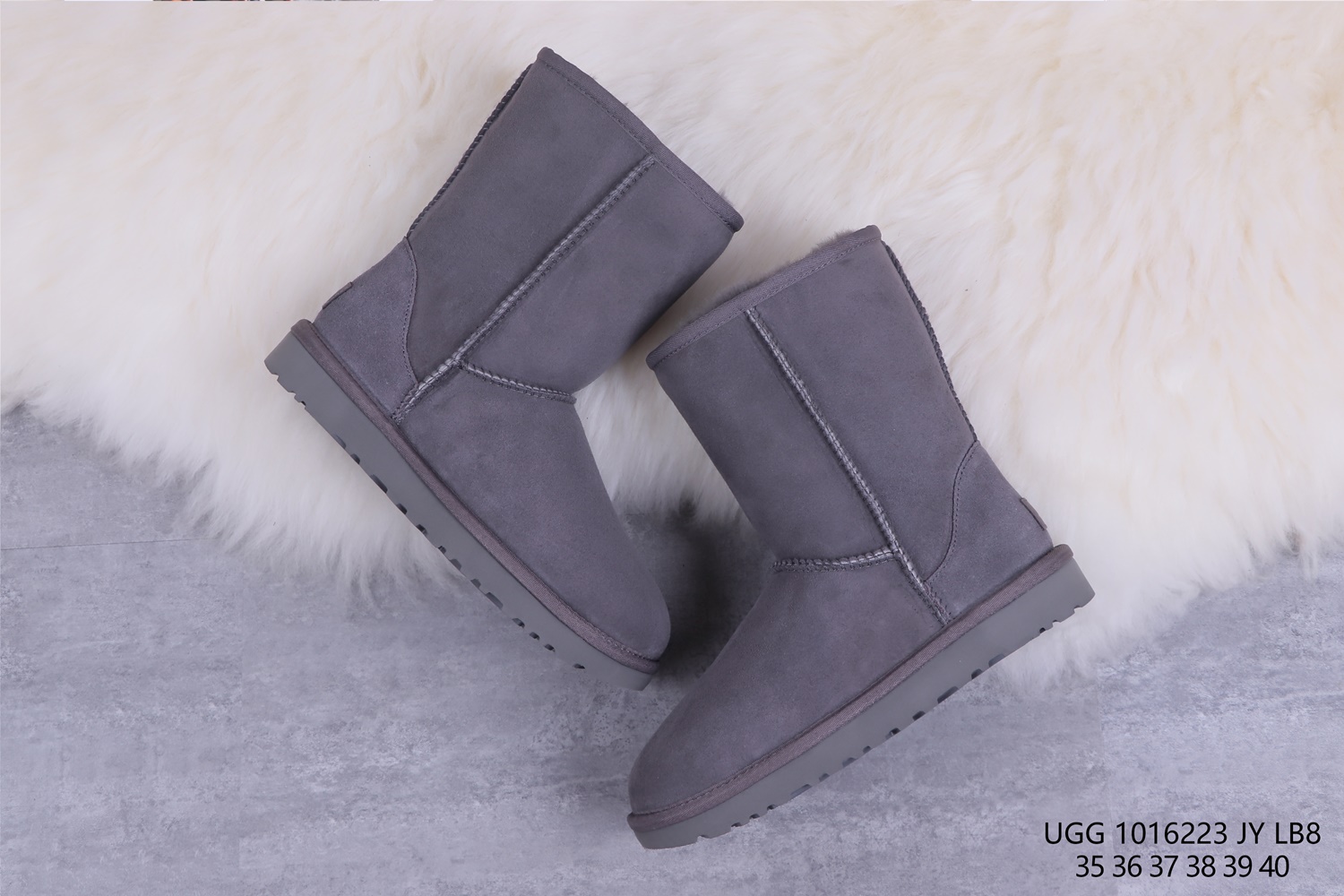 UGG 35.73$ 编号279-2437-R gallery