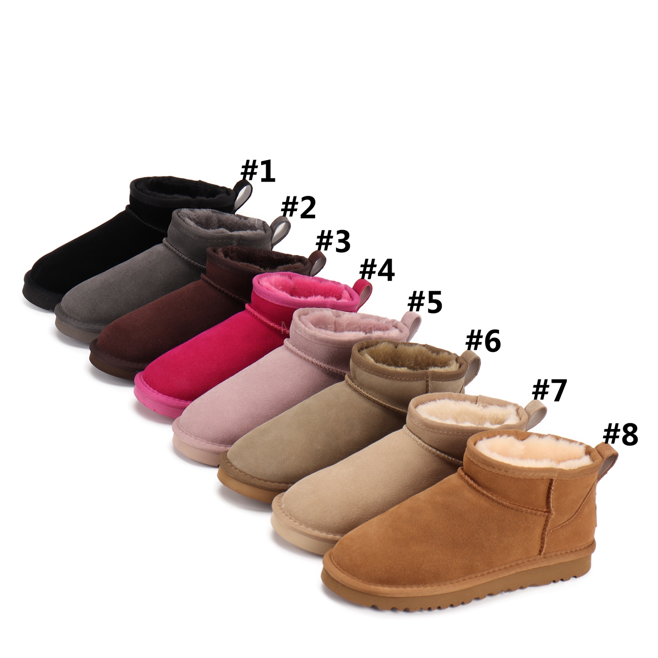 UGG 36.46$   CODE 279-7291-R gallery