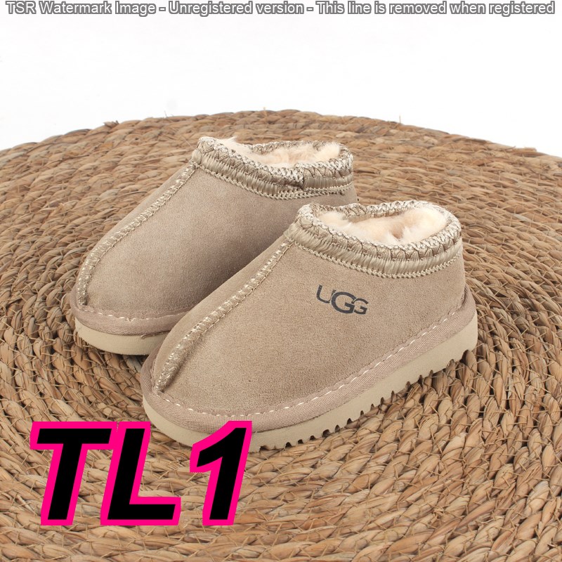 UGG 36$ FOR KIDS     10368-T gallery