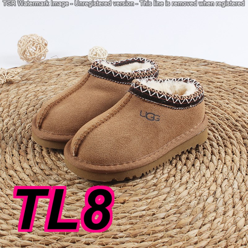 UGG 36$ FOR KIDS     10368-T gallery