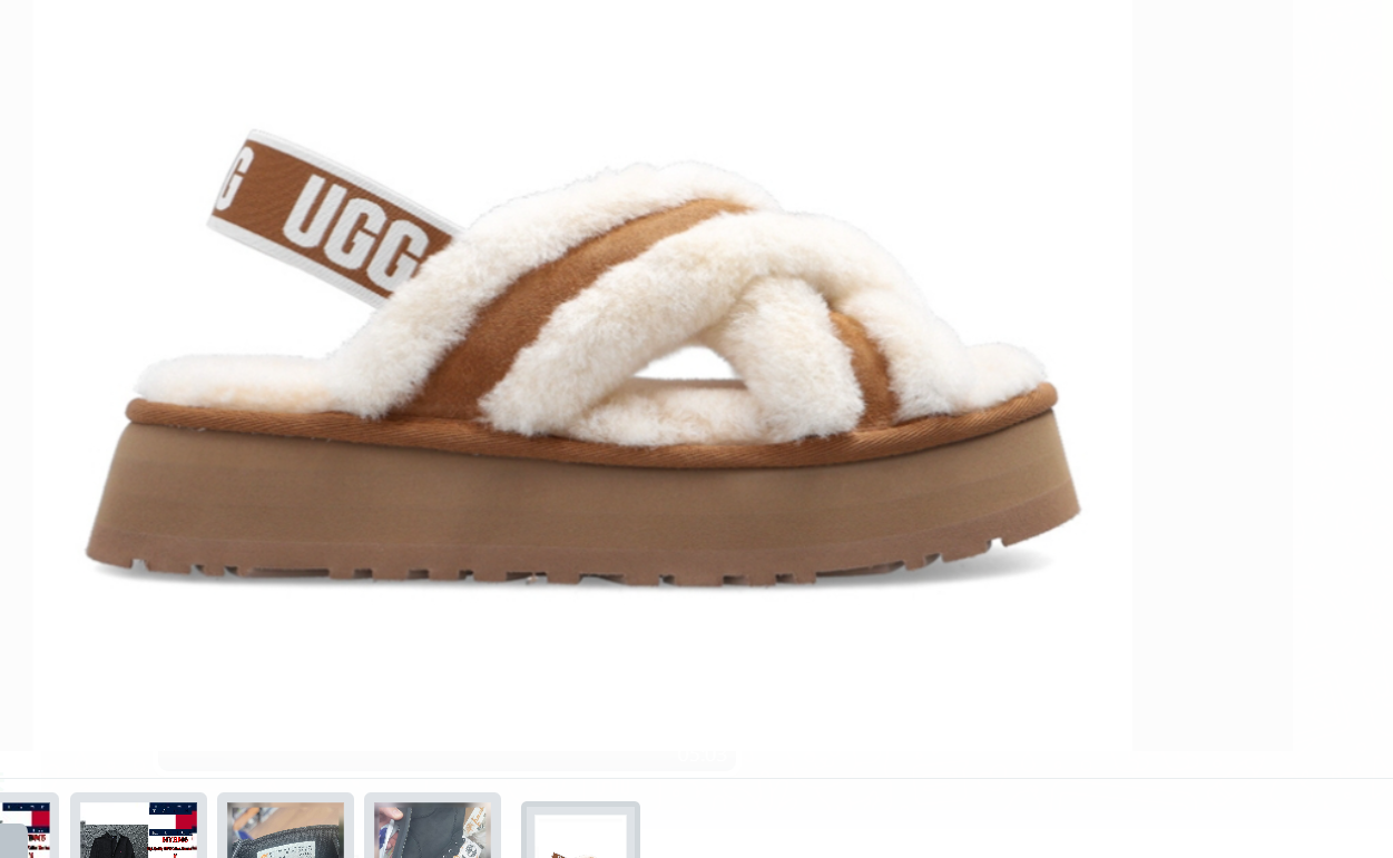 UGG 37.99$     code 279-6851-R gallery