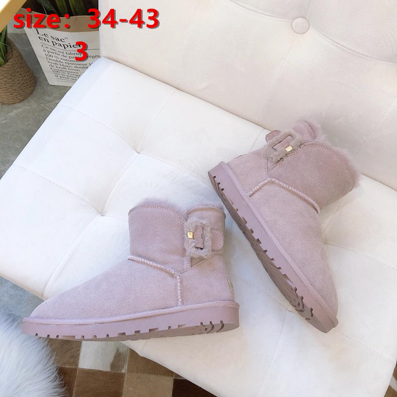 UGG 38.39$ 编号279-2427-R gallery