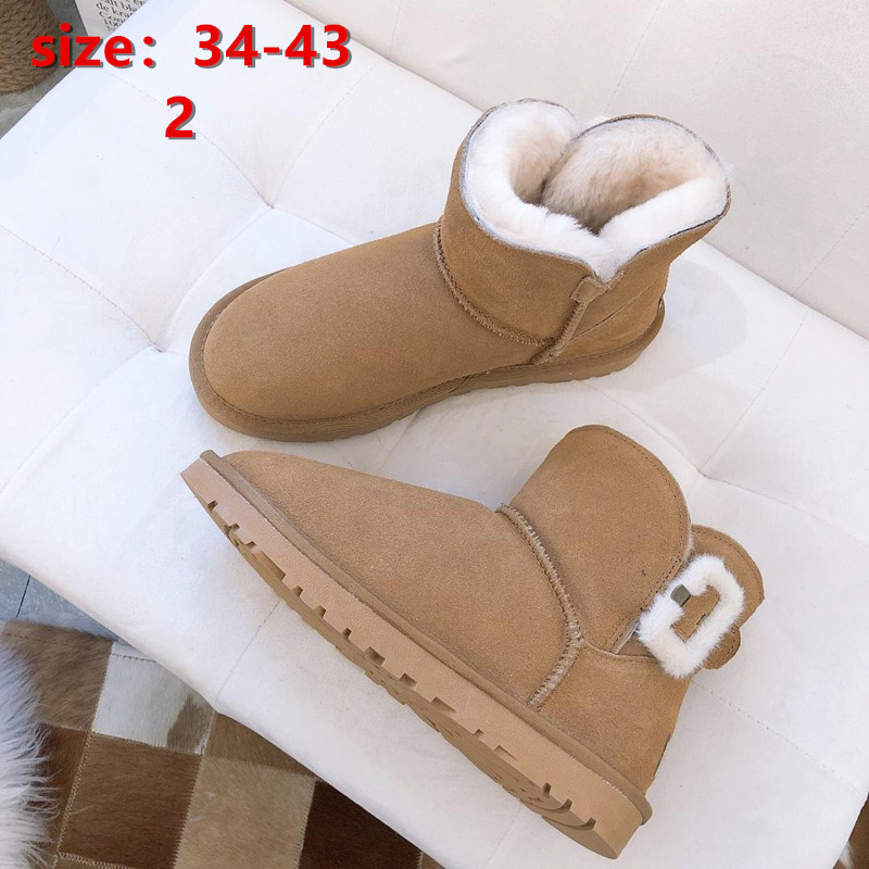 UGG 38.39$ 编号279-2427-R gallery