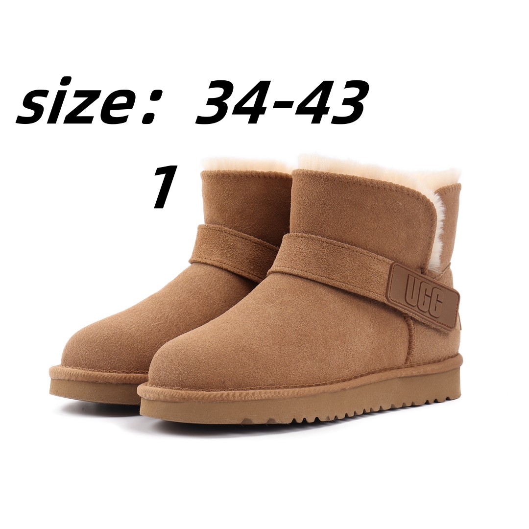 UGG 38.99$   UGG-4302-M gallery