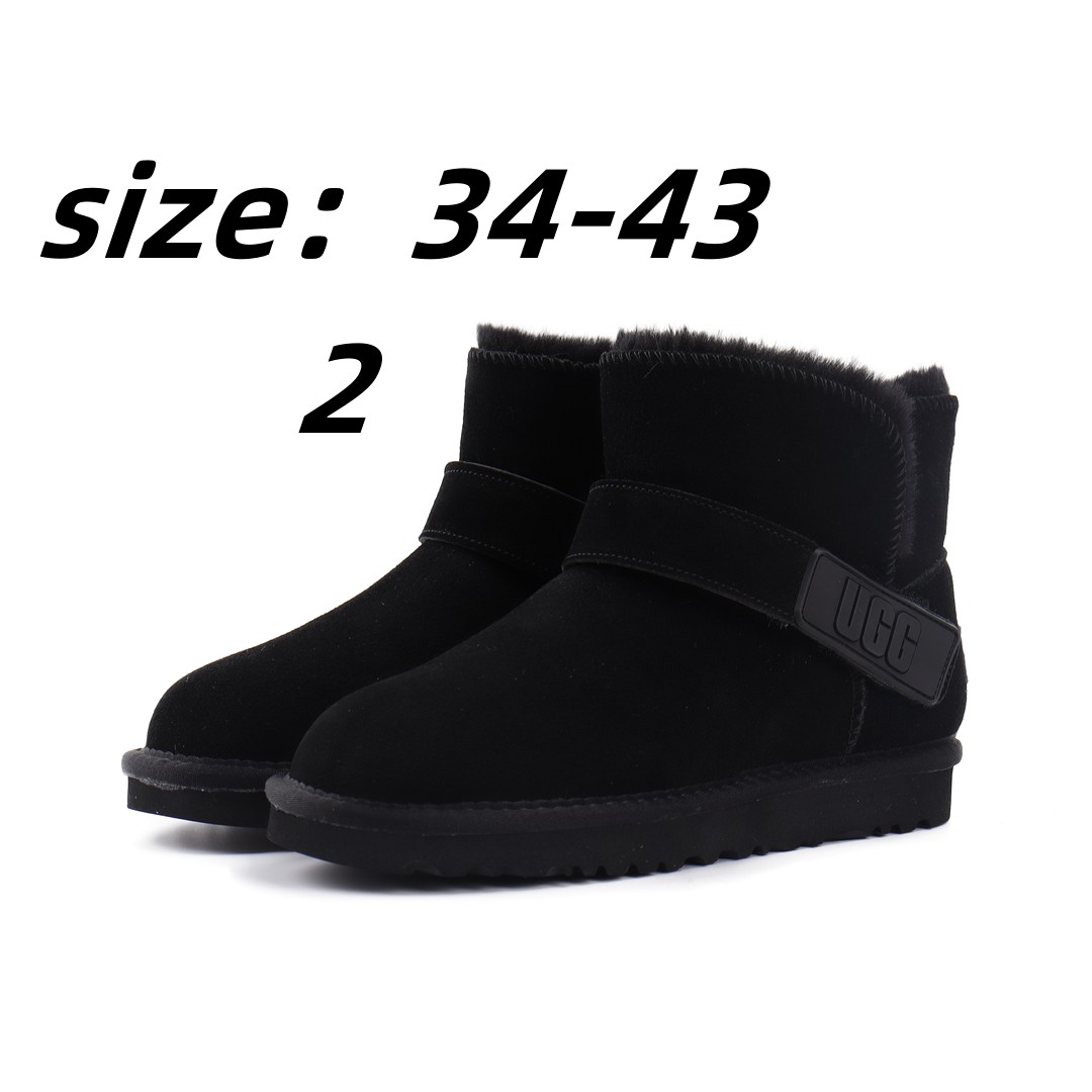 UGG 38.99$   UGG-4302-M gallery