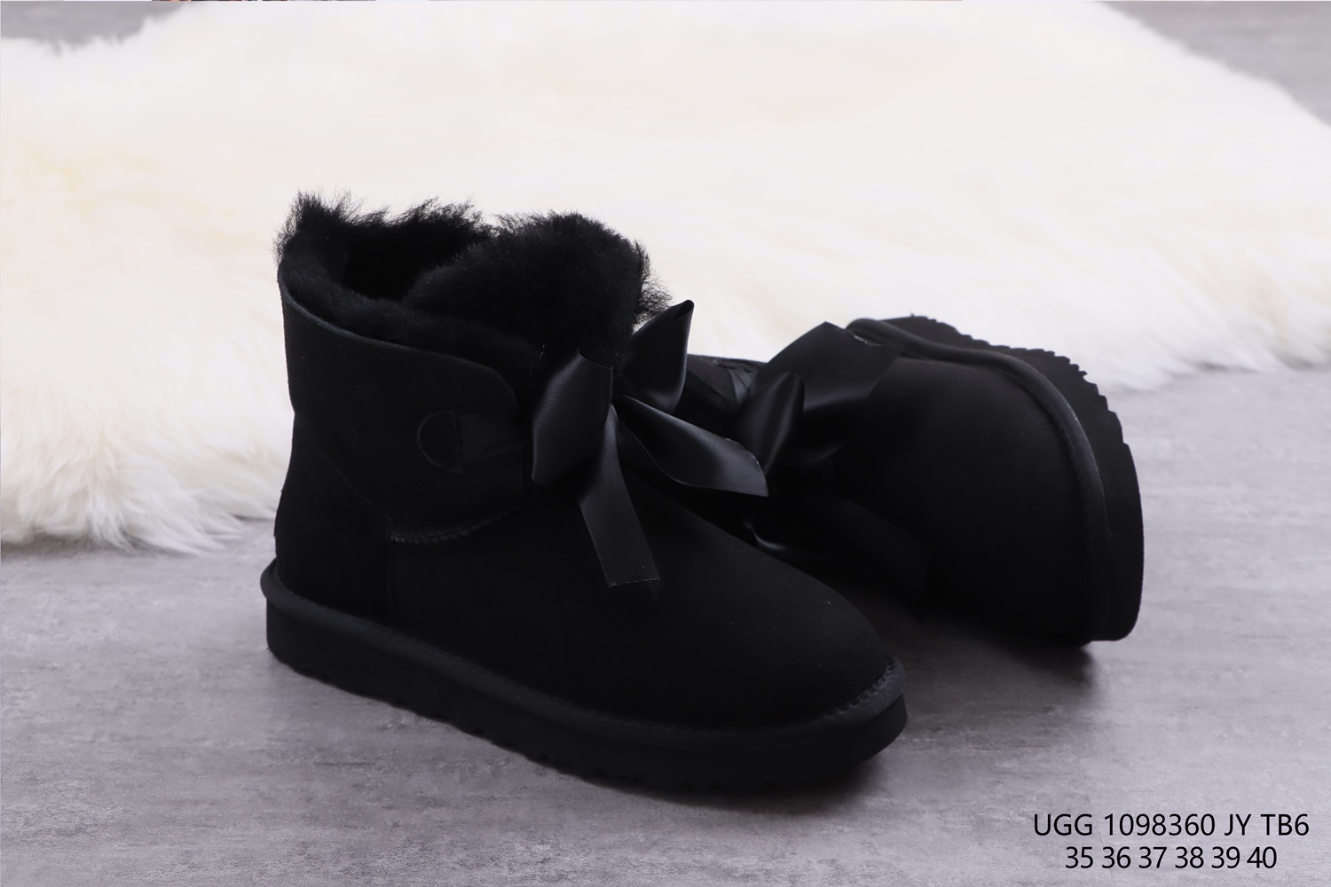 UGG 39.24$ 编号279-2422-R gallery