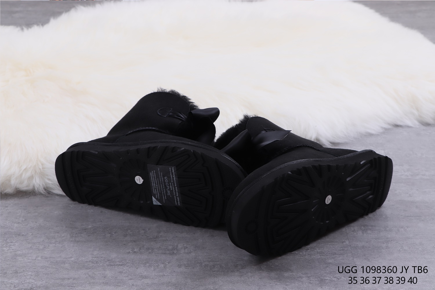 UGG 39.24$ 编号279-2422-R gallery