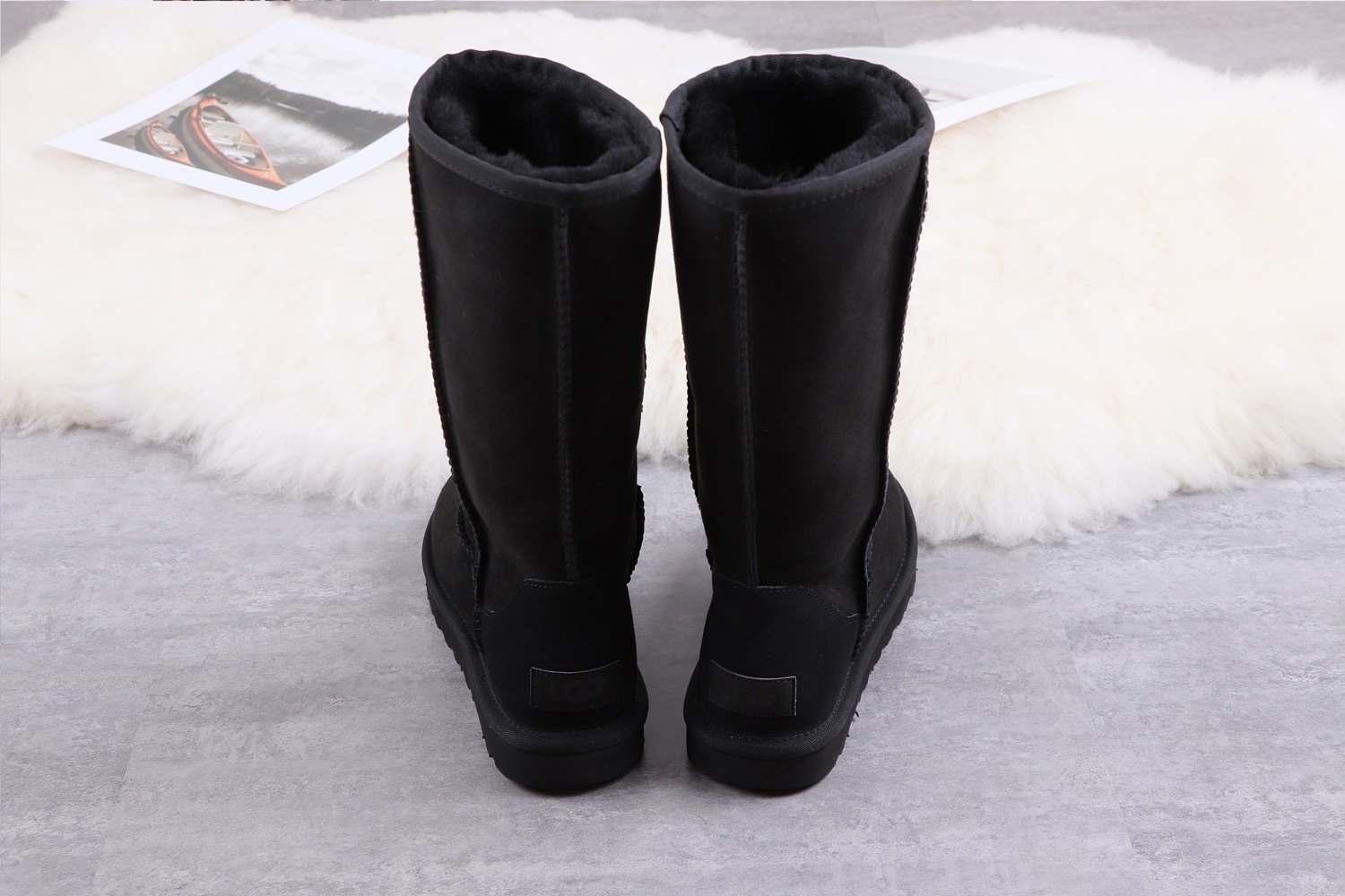 UGG 39.28$ 编号279-2438-R gallery