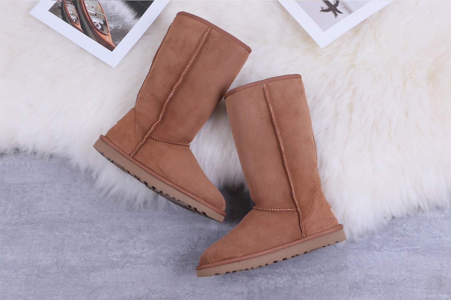 UGG 39.28$ 编号279-2438-R gallery