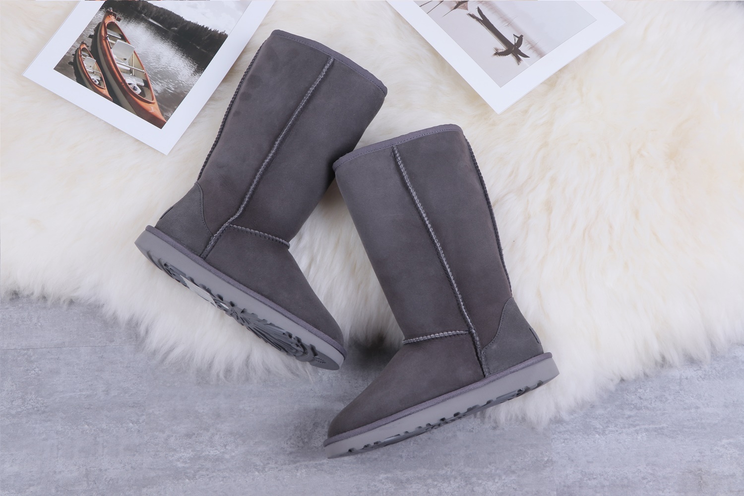 UGG 39.28$ 编号279-2438-R gallery