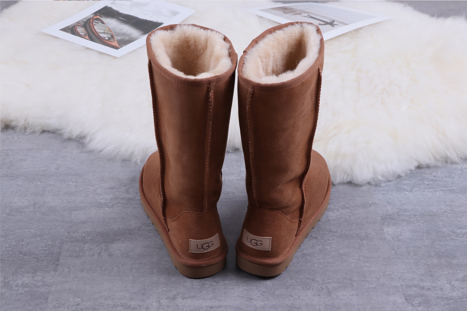 UGG 39.28$ 编号279-2438-R gallery