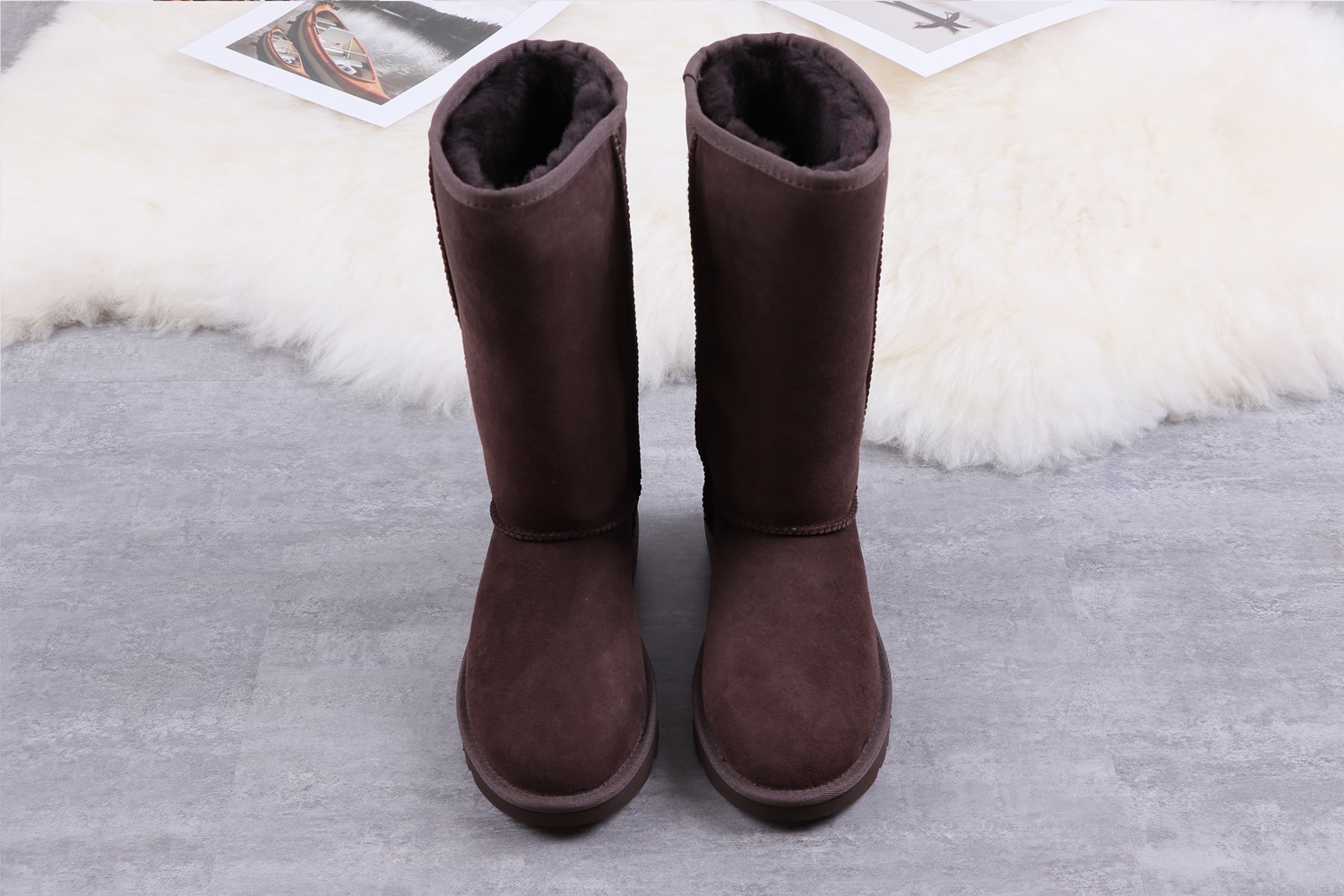 UGG 39.28$   CODE 279-2438-R gallery