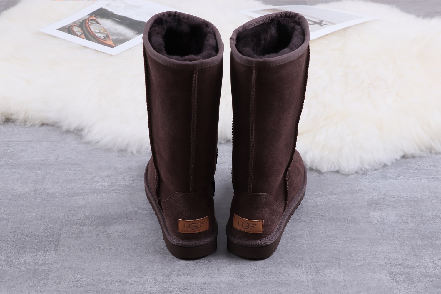 UGG 39.28$   CODE 279-2438-R gallery