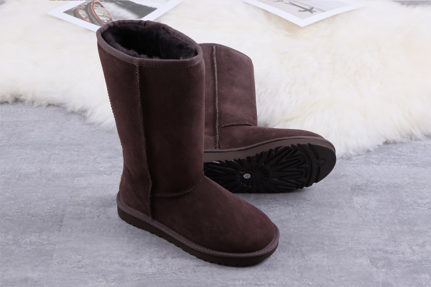 UGG 39.28$   CODE 279-2438-R gallery