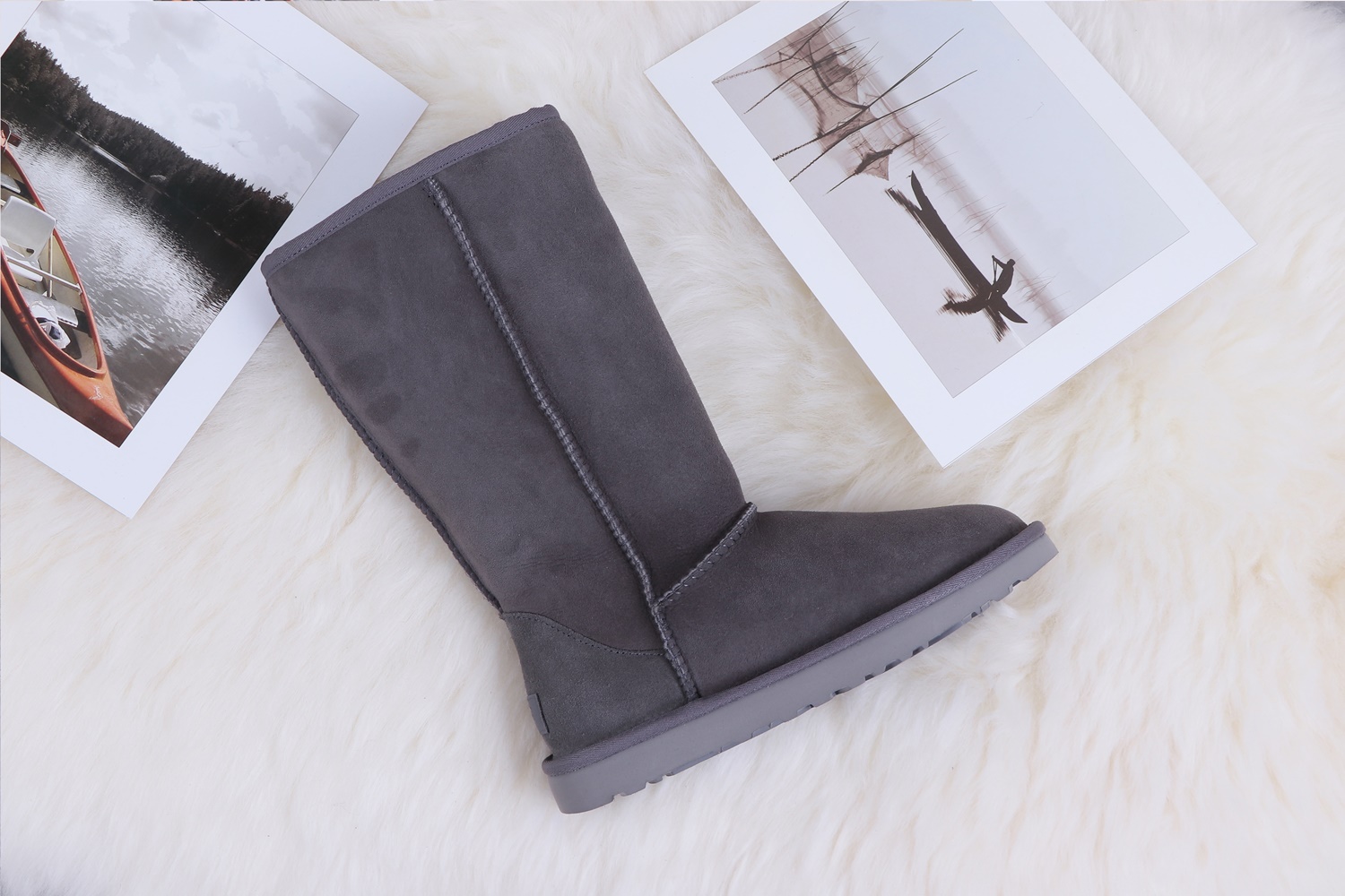 UGG 39.28$   CODE 279-2438-R gallery