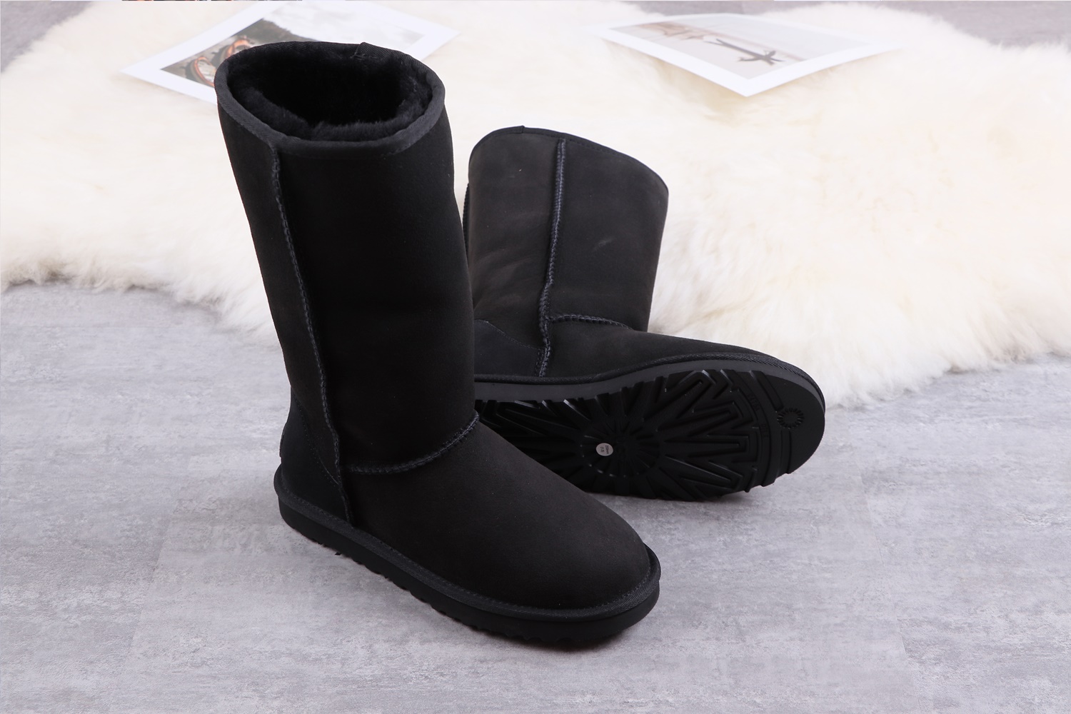 UGG 39.28$   CODE 279-2438-R gallery