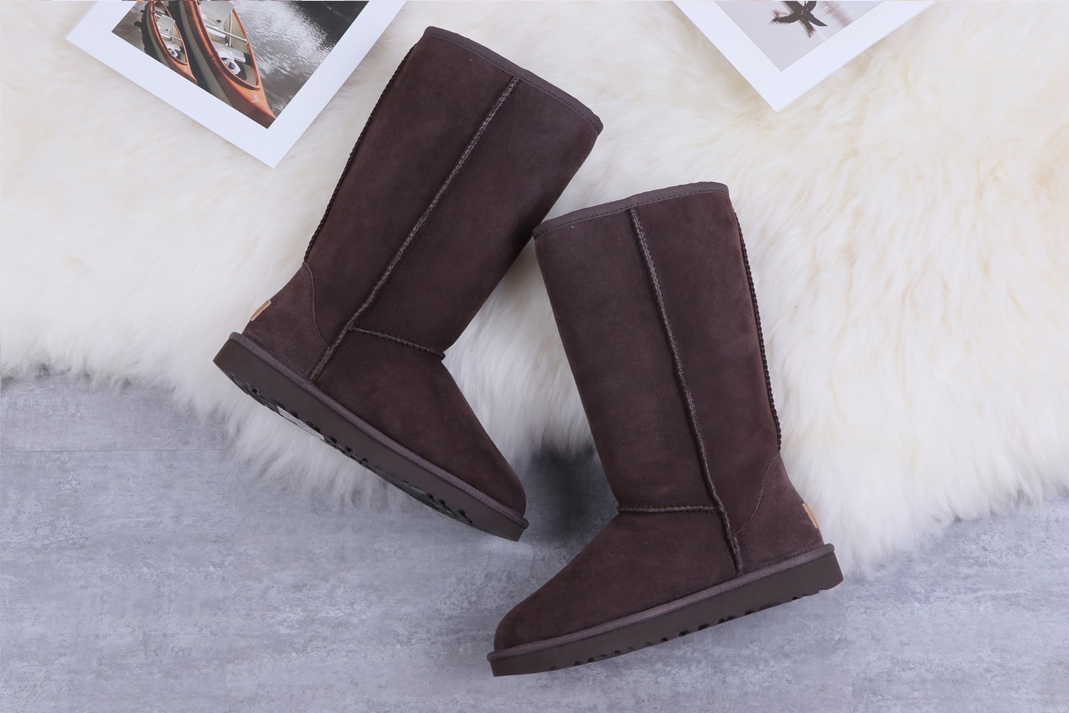 UGG 39.28$   CODE 279-2438-R gallery