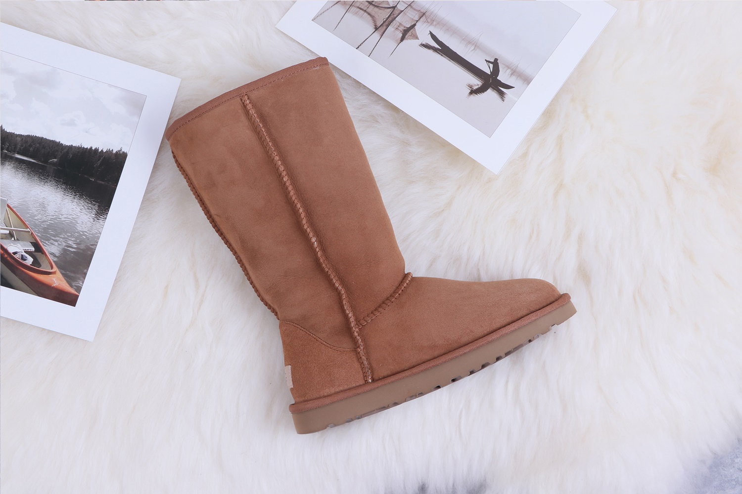 UGG 39.28$   CODE 279-2438-R gallery