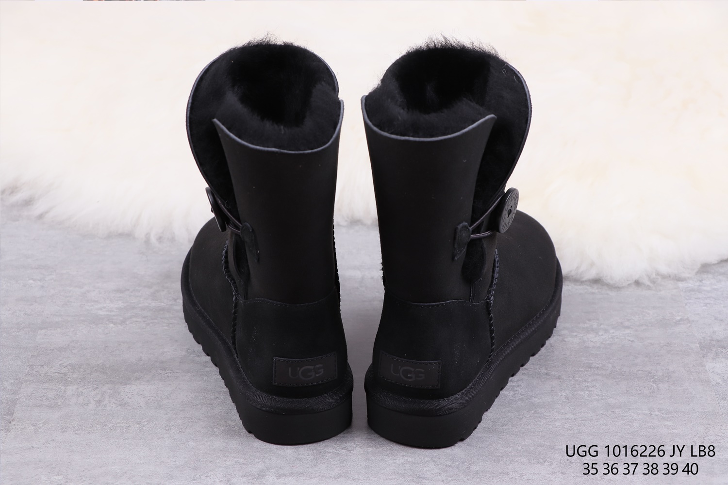 UGG 39.29$ 编号279-2439-R gallery