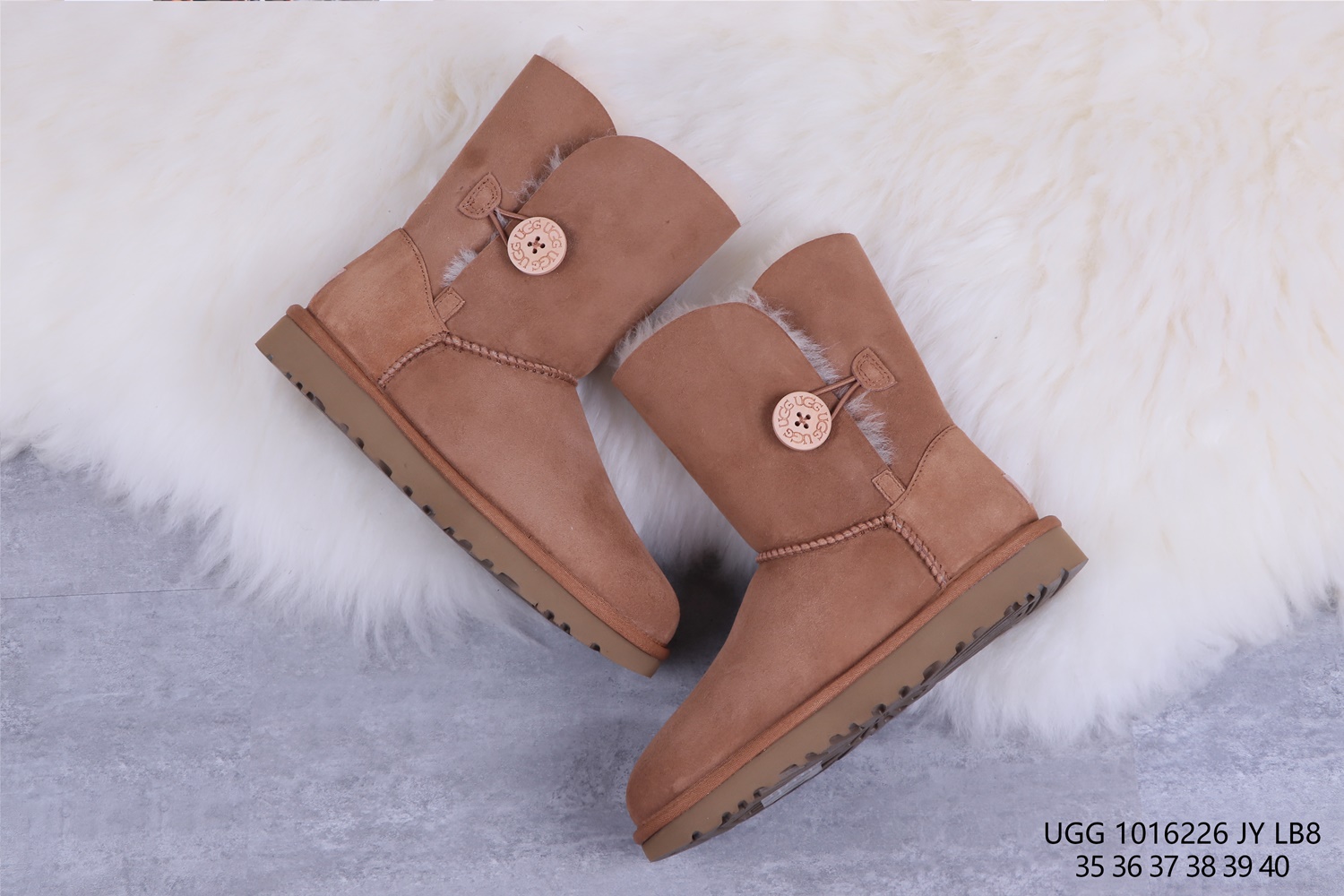 UGG 39.29$ 编号279-2439-R gallery