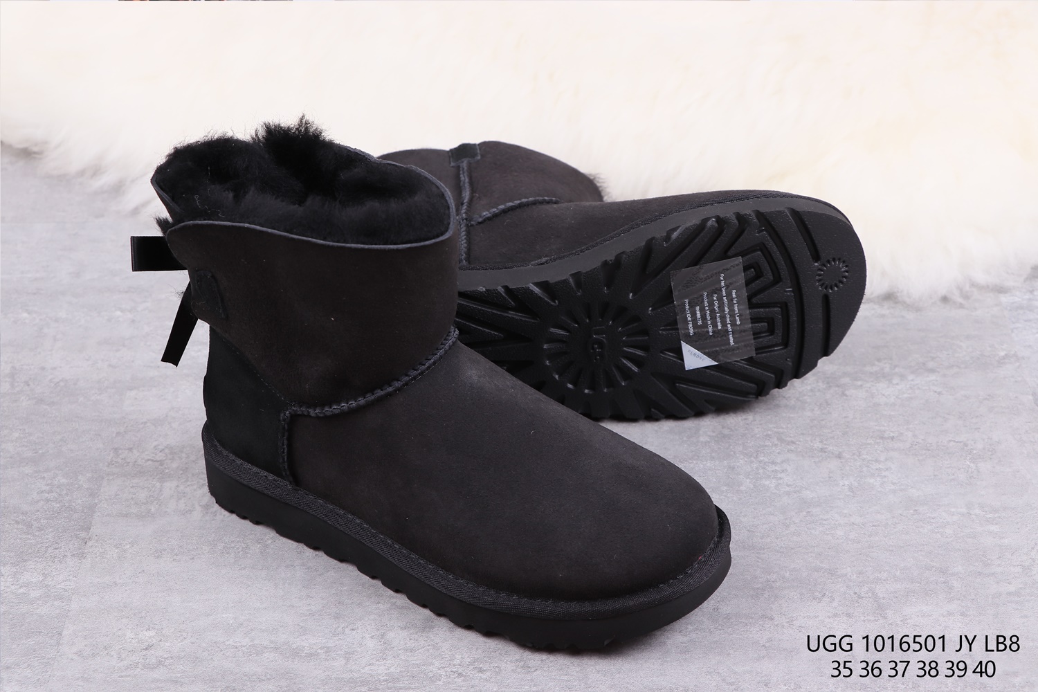 UGG 39.31$ 编号279-2440-R gallery