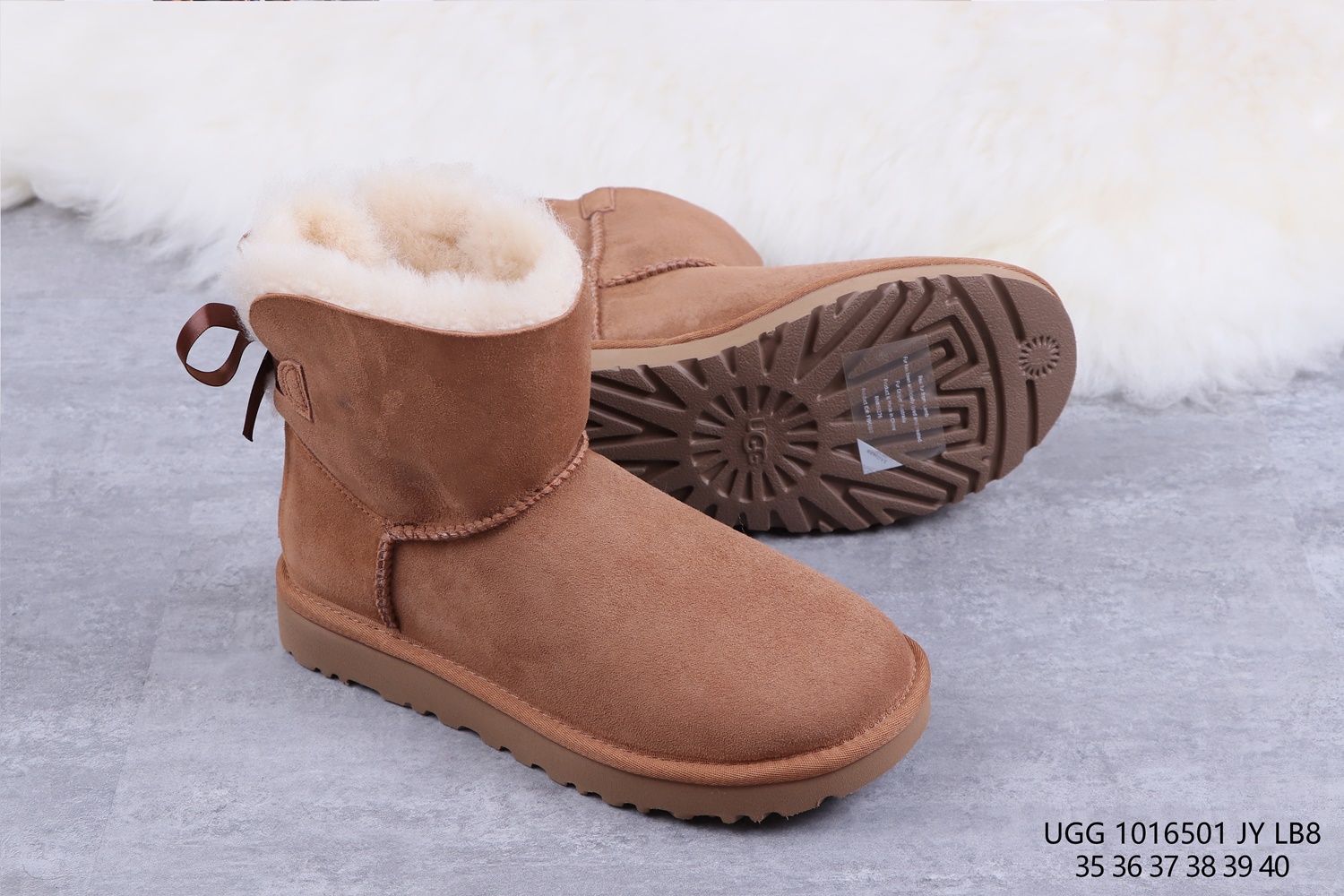 UGG 39.31$ 编号279-2440-R gallery