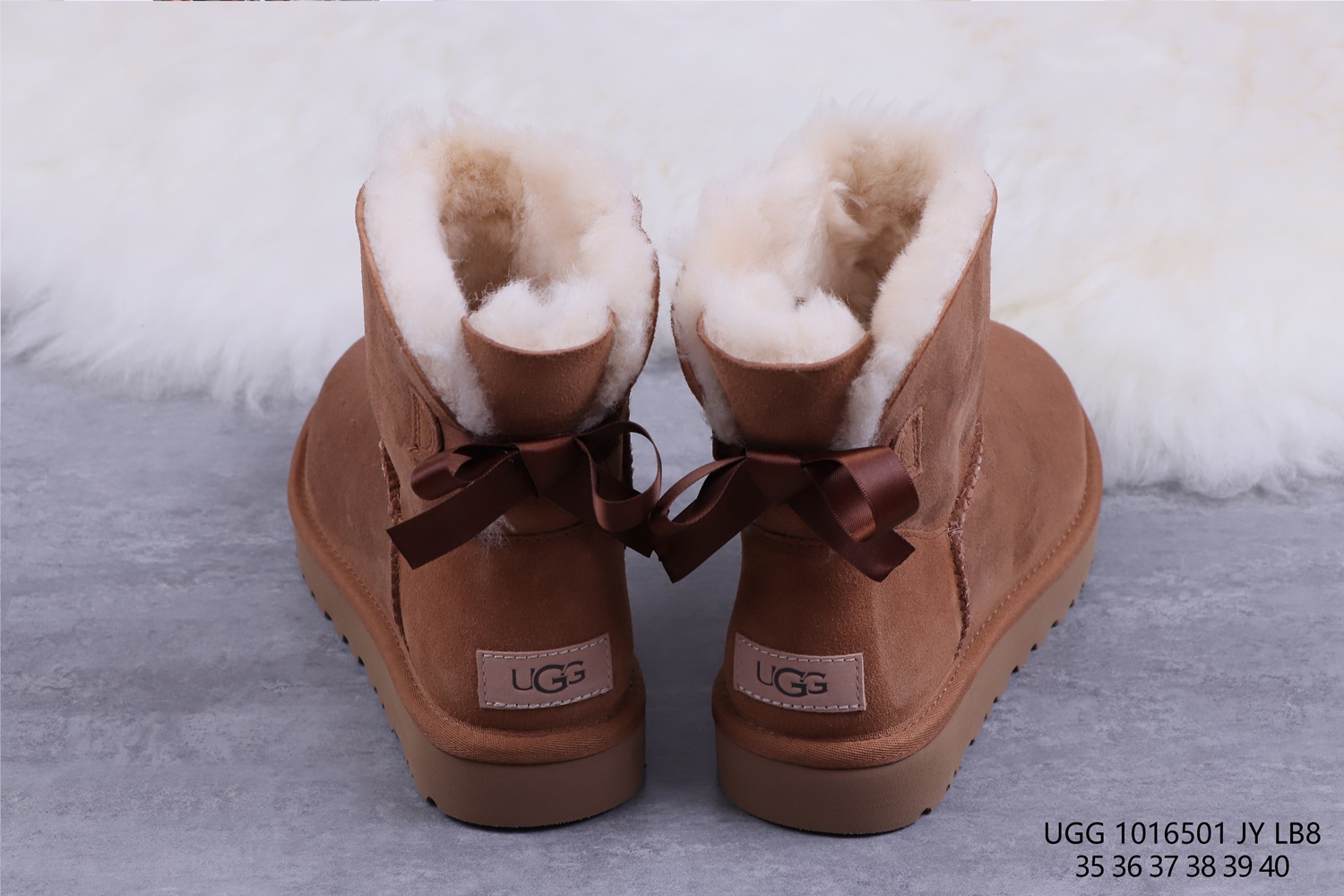 UGG 39.31$ 编号279-2440-R gallery